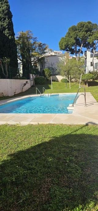 Piso en alquiler en El Bajondillo en Torremolinos