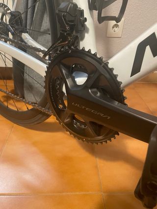 Bicicleta Merida Scultura Endurance 8000