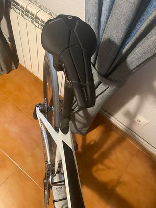 Bicicleta Merida Scultura Endurance 8000