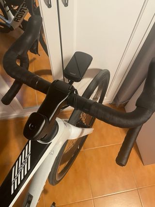 Bicicleta Merida Scultura Endurance 8000