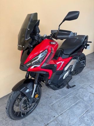 Honda X-ADV 2024 limited edition 8000km