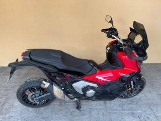 Honda X-ADV 2024 limited edition 8000km
