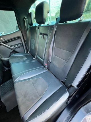 Ford Ranger 2.0 TDCi 125kW 4x4 Dob Cab. XLT Ltd S/S