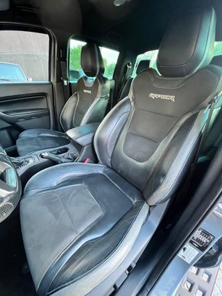 Ford Ranger 2.0 TDCi 125kW 4x4 Dob Cab. XLT Ltd S/S