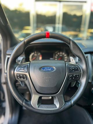 Ford Ranger 2.0 TDCi 125kW 4x4 Dob Cab. XLT Ltd S/S