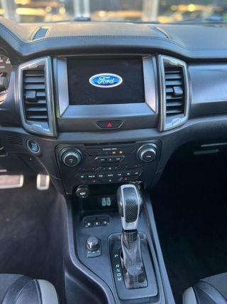 Ford Ranger 2.0 TDCi 125kW 4x4 Dob Cab. XLT Ltd S/S