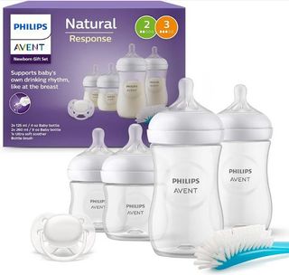 Philips Avent Set Recién Nacido