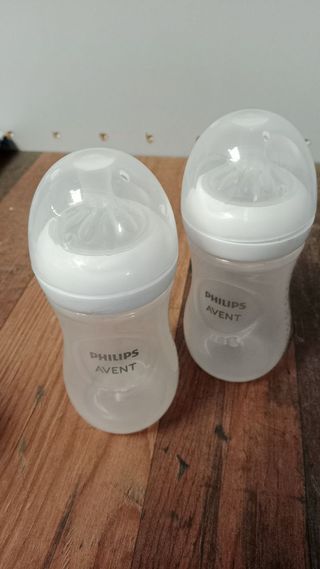 Philips Avent Set Recién Nacido