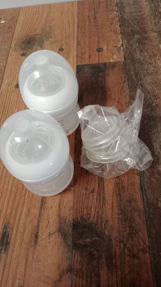 Philips Avent Set Recién Nacido