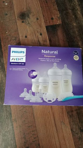 Philips Avent Set Recién Nacido