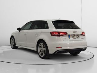 Audi A3 etron
