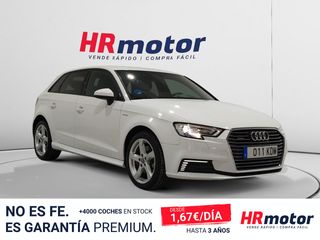 Audi A3 etron