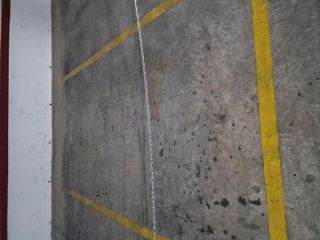 Garaje en alquiler en El Pinillo en Torremolinos