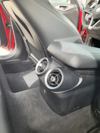 Alfa Romeo Giulia 2017