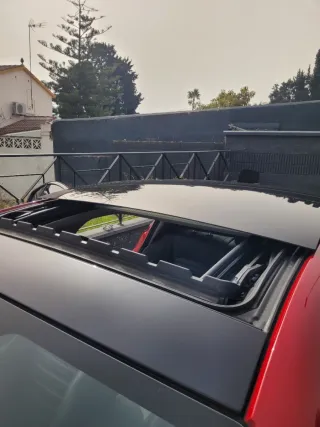 Alfa Romeo Giulia 2017