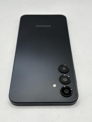 MOVIL SAMSUNG GALAXY A16 128/4GB NEGRO +  CAJA COMPLETA