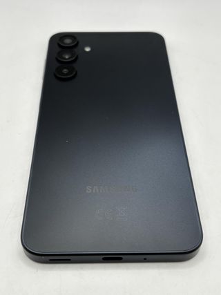 MOVIL SAMSUNG GALAXY A16 128/4GB NEGRO +  CAJA COMPLETA