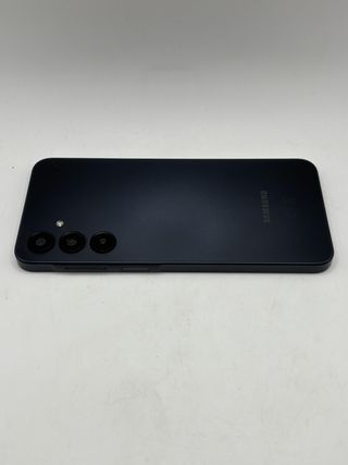 MOVIL SAMSUNG GALAXY A16 128/4GB NEGRO +  CAJA COMPLETA