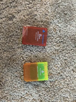 Playstation 2 Chip Matrix v1.93 Todos Accesorios +