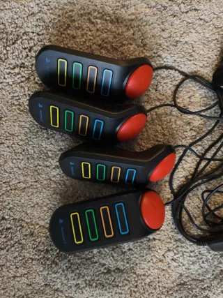 Playstation 2 Chip Matrix v1.93 Todos Accesorios +