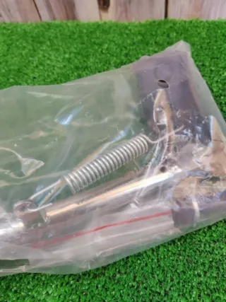 CABALLETE LATERAL YAMAHA BWS