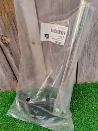 CABALLETE LATERAL YAMAHA BWS