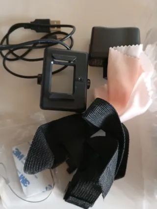 Cámara Deportiva 360 HD DV 1080P