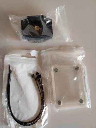 Cámara Deportiva 360 HD DV 1080P