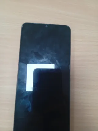 Samsung Galaxy A12 Negro