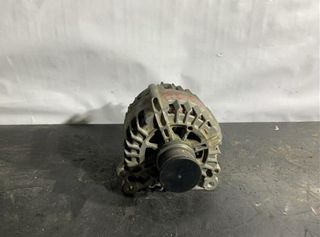 59838 03l903023l alternador volkswagen golf vii