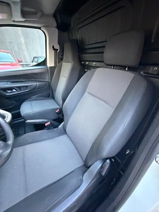 Citroën Berlingo Talla M BlueHDi 100 DRIVER