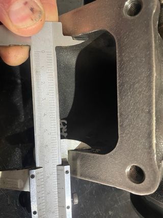 Turbo Garrett  Bmw  Drift swap hibrido tandas