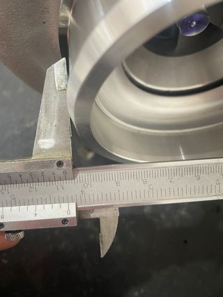 Turbo Garrett  Bmw  Drift swap hibrido tandas