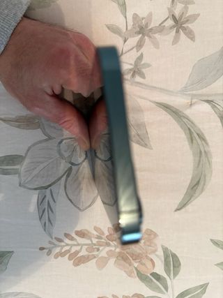 iPhone 12 Pro Max 256 GB Azul