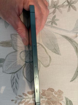 iPhone 12 Pro Max 256 GB Azul