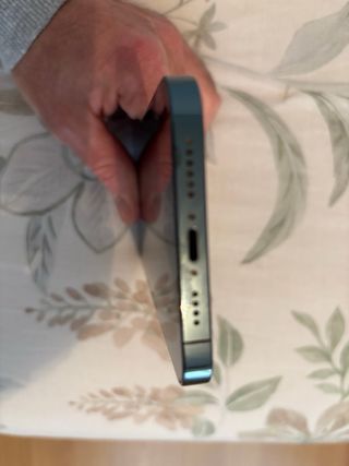 iPhone 12 Pro Max 256 GB Azul