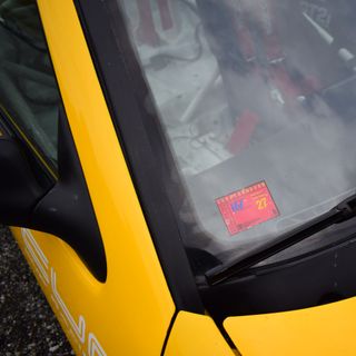 SEAT Ibiza Cupra 16v 1997