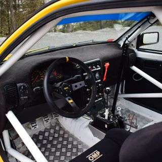 SEAT Ibiza Cupra 16v 1997