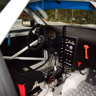 SEAT Ibiza Cupra 16v 1997