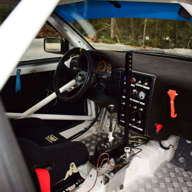 SEAT Ibiza Cupra 16v 1997