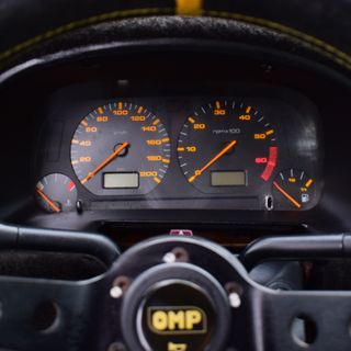 SEAT Ibiza Cupra 16v 1997