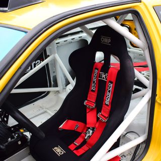 SEAT Ibiza Cupra 16v 1997