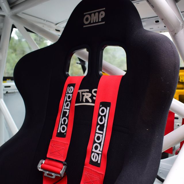 SEAT Ibiza Cupra 16v 1997