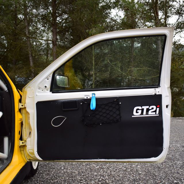 SEAT Ibiza Cupra 16v 1997