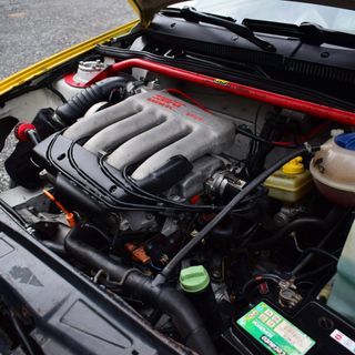 SEAT Ibiza Cupra 16v 1997