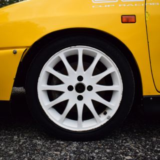 SEAT Ibiza Cupra 16v 1997