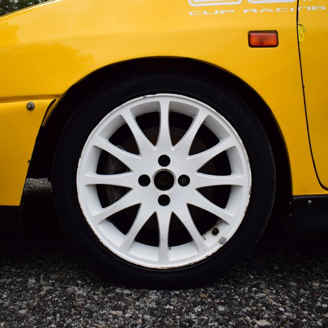 SEAT Ibiza Cupra 16v 1997