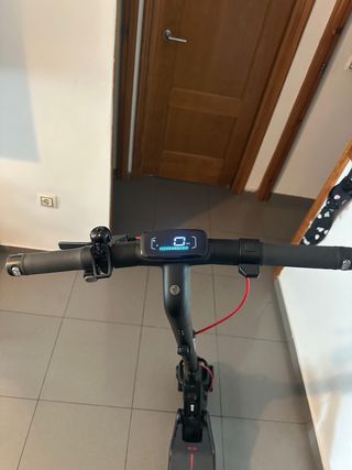 Patinete Segway Ninebot E3