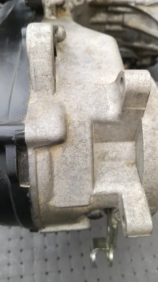 Motor Peugeot Vivacity 50cc 2T Completo