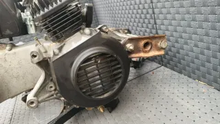 Motor Peugeot Vivacity 50cc 2T Completo